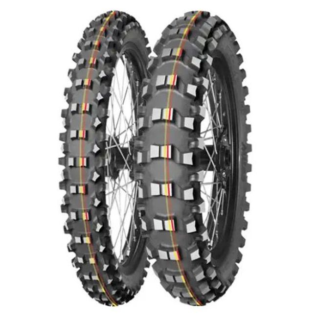 Anvelopă Moto Cross/Enduro MITAS 60/100-14 TT 29M TERRA FORCE-MX