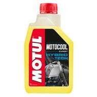 Antigel / Lichid de racire motul motocool expert 1l galben