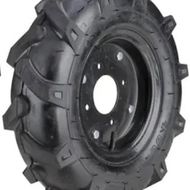 Roata completa pentru motocultor / motosapa 4.00-12