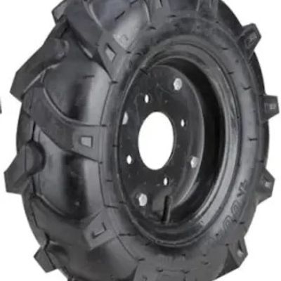 Roata completa pentru motocultor / motosapa 4.00-12