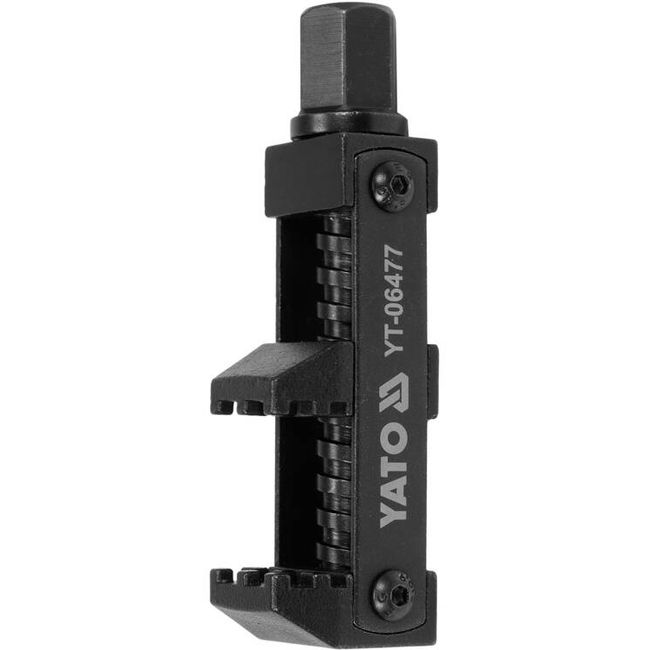 Presa pentru cleme 0-40mm YATO YT-06477