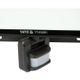 reflector led smd, 50w, 4750lm, cu senzor de miscare