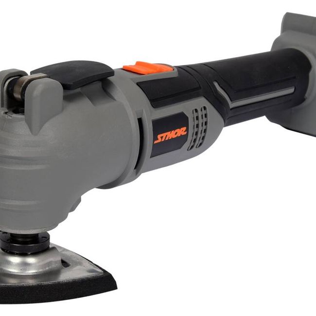 Unealta multifunctionala sthor 20v, fara acumulator 78151