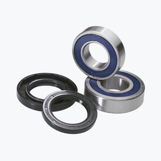 Kit rulmenți Moose Racing roată față CRF450X 25-1521
