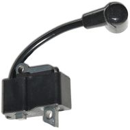 Bobina inductie / aprindere drujba compatibila Husqvarna 435, 435E, 440, 440E, 445, 450, 450E 