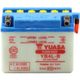 Baterie Moto Yuasa 12V 4Ah, 45A YB4L-B