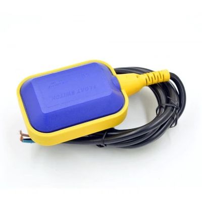 Plutitor pentru Pompa Apa Submersibila, Flotor Electric cu Fir, 0.6 Metri