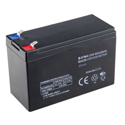 Acumulator pompa de stropit cu acumulator 12V 7AH