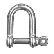 Cheie de Tachelaj Profil U, 10mm