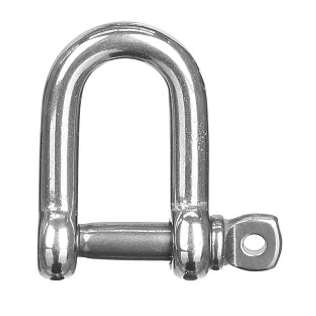 Cheie de Tachelaj Profil U, 10mm
