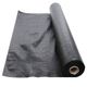 Folie Agrotextil, Ecologica, Antiburuieni, Filtru UV, Latime 0.6 Metri, Lungime 50 Metri, Grad de Umbrire 100 %, Patratele 25x25cm