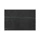 Folie agrotextil, antiburuieni, mulcire, filtru UV, 90 gr/mp, latime 1.6 m, lungime 10 metri, FLO 91047