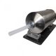 Masina de umplut carnati, 3 Kg, 4xPalnii Incluse, orizontal din inox, EvoTools