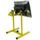 Incalzitor pe gaz, Orgaz SB-640, arzator ceramic cu suport, 2900W