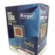 Incalzitor pe gaz, Orgaz SB-640, arzator ceramic cu suport, 2900W