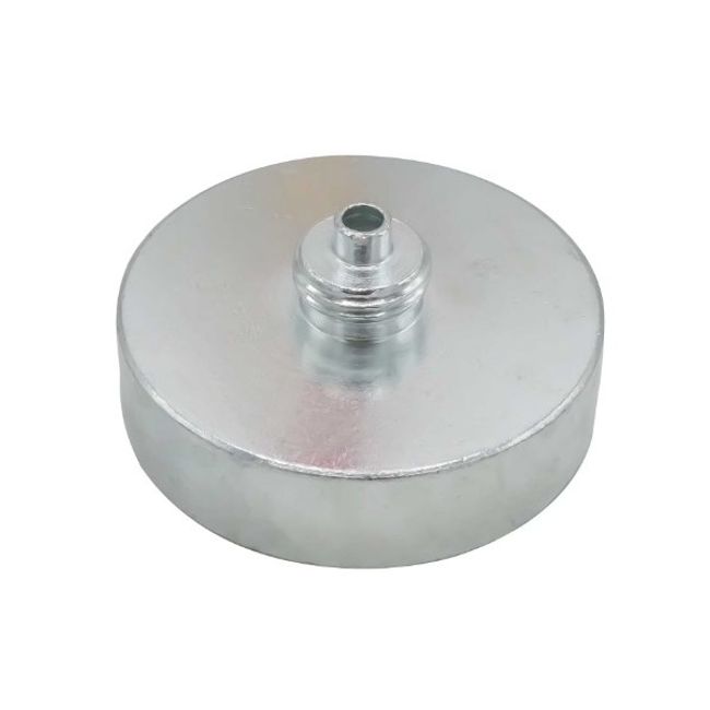 Reductie adaptor 16mm pentru incarcat butelie voiaj