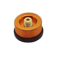 Adaptor gaz butelie, de la 7/16" la CP250