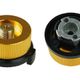 Adaptor gaz butelie, de la 7/16" la CP250