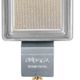 Soba pe gaz butelie arzator ceramic Nurgaz NG 309, 1500 W