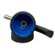 Lampa cu gaz pentru lipit, cu aprindere electrica tip Piezo, 2200W , 1300 °C, Model RK-5004E