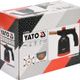 Yato YT-36720 - Lampa de lipit cu gaz , Yato YT-36720 , 1.7 kW, 123 g/h, aprindere piezoelectrica