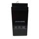 Acumulator reincarcabil plumb acid, 4V 4Ah, pentru cantar electronic