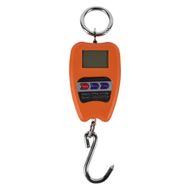 Cantar electronic portabil, 200 kg, digital