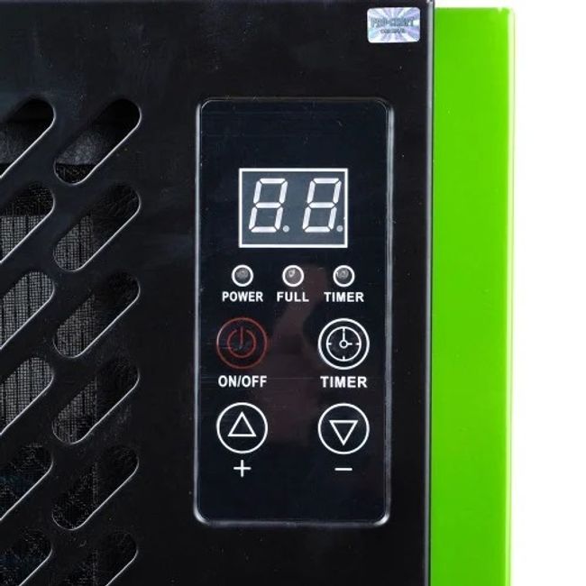 Dezumidificator profesional 900W, 32kg, Procraft DH50
