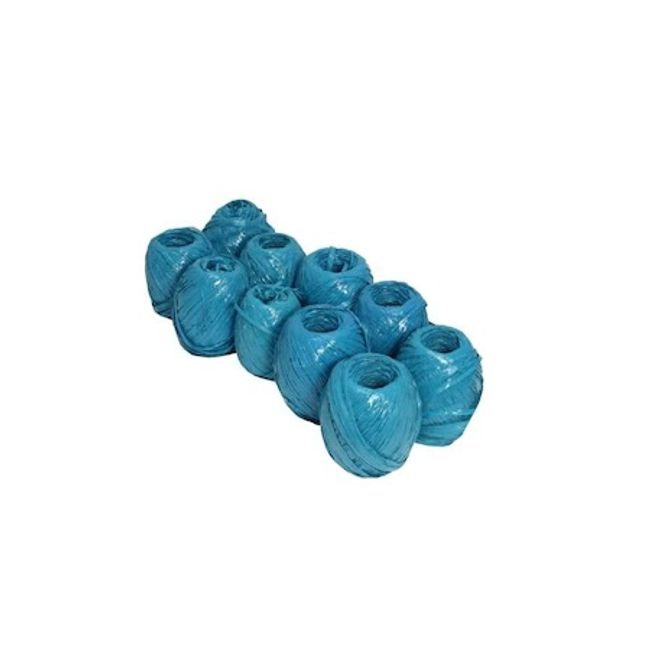 Set 10 Bucati Ata Rafie 200gr Micul Fermier GF-1562