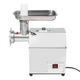 Masina Electrica de Tocat Carne, MK-10, 600W, 70 kg/h, 190 RPM, INOX