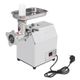 Masina Electrica de Tocat Carne, MK-10, 600W, 70 kg/h, 190 RPM, INOX