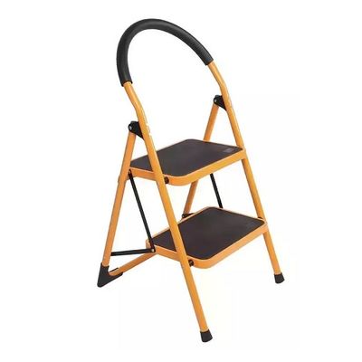 Scara din otel -2 trepte, 150 kg (485x520x900 mm) 
