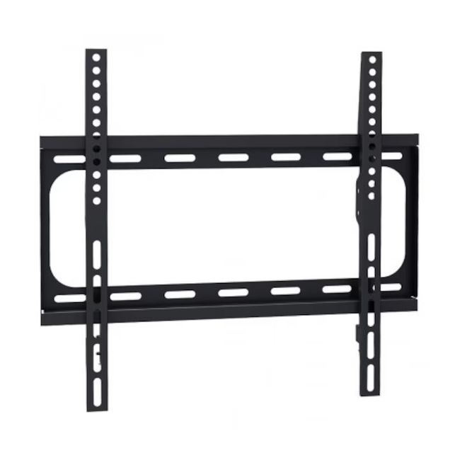 Suport TV LCD/LED, fix, pentru diagonala 26-55 Inch, negru