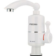 Instant apa calda, electric, tip robinet, Freddo SN0030, pentru chiuveta, 3 kW