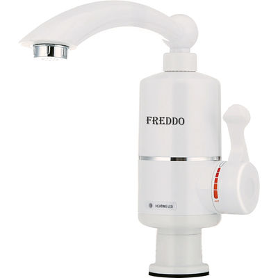 Instant apa calda, electric, tip robinet, Freddo SN0030, pentru chiuveta, 3 kW