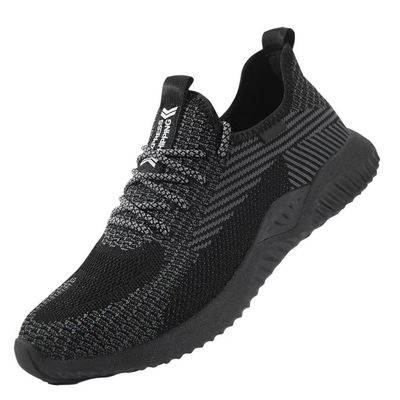 Pantofi sport de lucru cu varf de otel, marimea 44