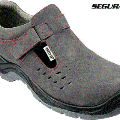 Sandale de lucru S1, Yato Segura