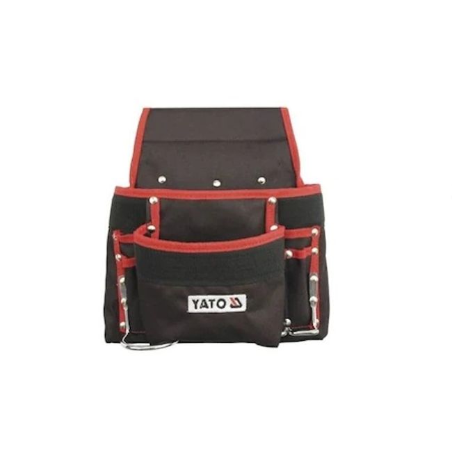 Centura Port Scule Yato YT-7410, 8 Compartimente