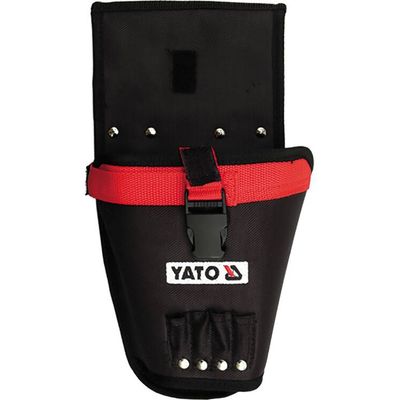 Port scule la centura Yato YT-7413, pentru bormasina sau scule mici