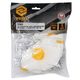 Set 5 masti de protectie cu supapa Vorel 74543, FFP1
