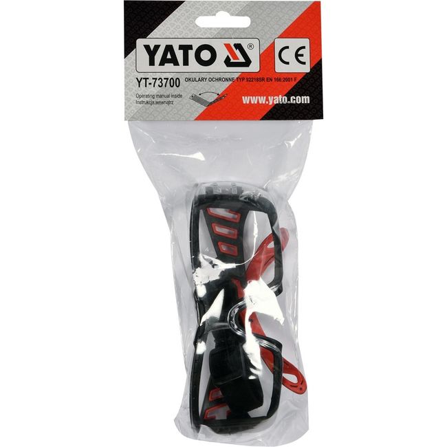 Ochelari de Protectie Yato YT-73700