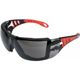 Ochelari de Protectie cu Lentila Fumurie, Yato YT-73701