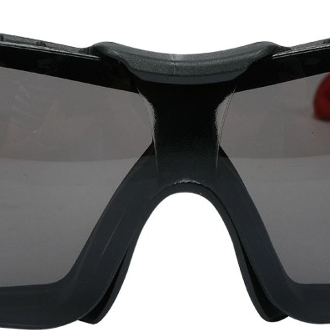 Ochelari de Protectie cu Lentila Fumurie, Yato YT-73701
