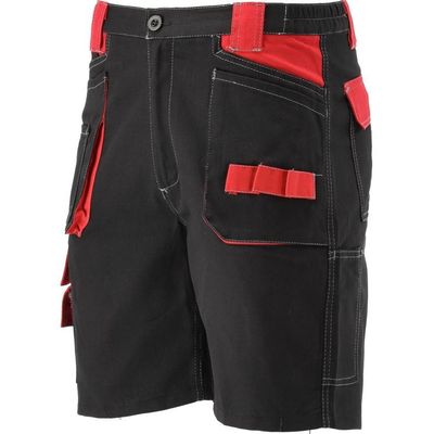 Pantaloni scurti de lucru, marimea L, Yato YT-80932
