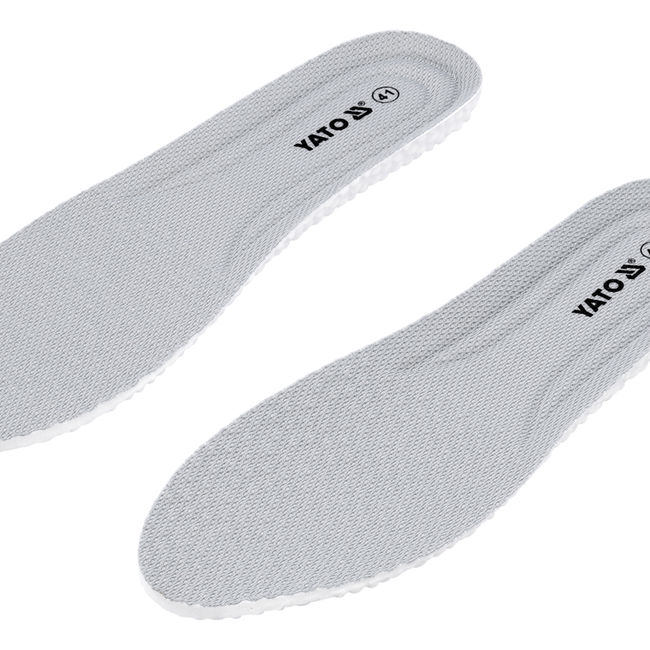 Branturi (talpici) premium, marimea 41, Yato YT-808703