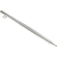 Electrod impamantare, otel zincat, 1.5 m, 3.8 kg