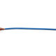 Cablu electric MYF, H07V-K, 2.5 mm², 100 m, albastru, cupru