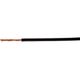 Cablu electric MYF, H07V-K, 2.5 mm², 100 m, negru, cupru