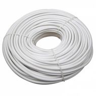Cablu Electric Flexibil Rotund, MYYM (Turcia), H05VV-F 2x1.5mm, Rola 100 Metri