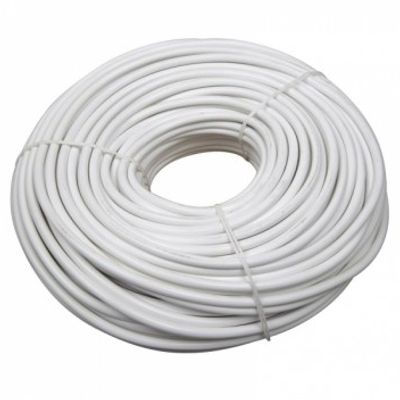 Cablu Electric Flexibil Rotund, MYYM (Turcia), H05VV-F 2x1.5mm, Rola 100 Metri